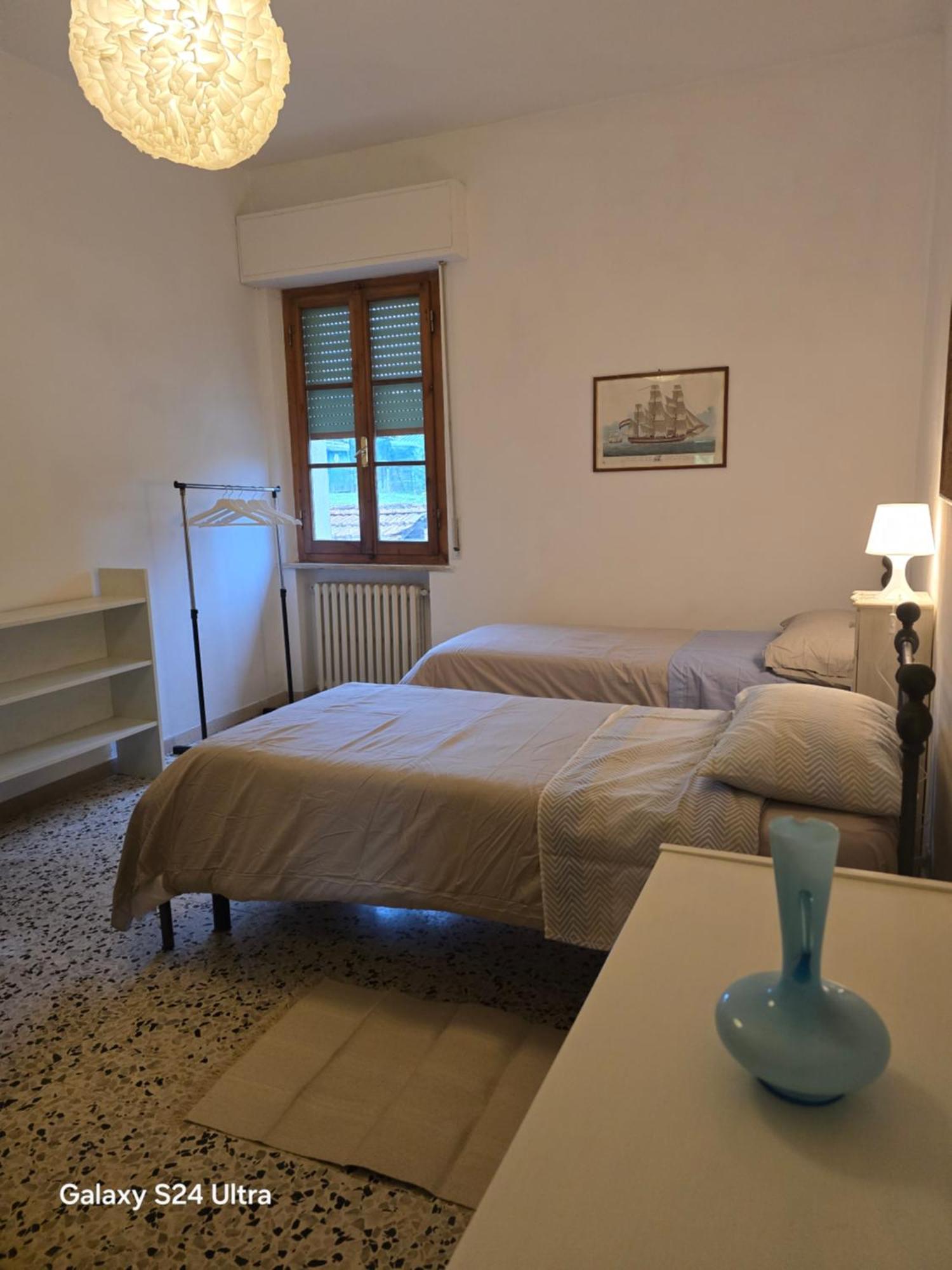 Podere Ponticini Siena Bagian luar foto
