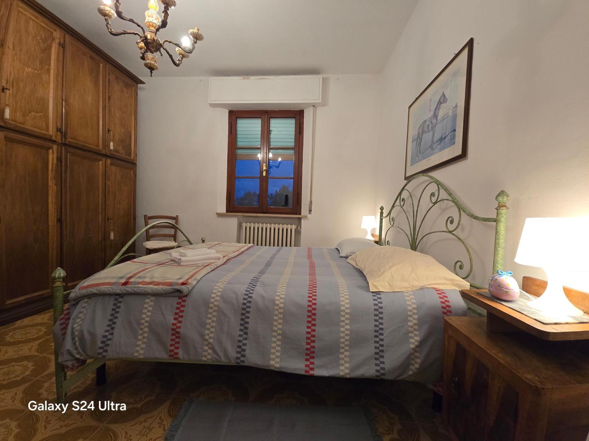 Podere Ponticini Siena Bagian luar foto