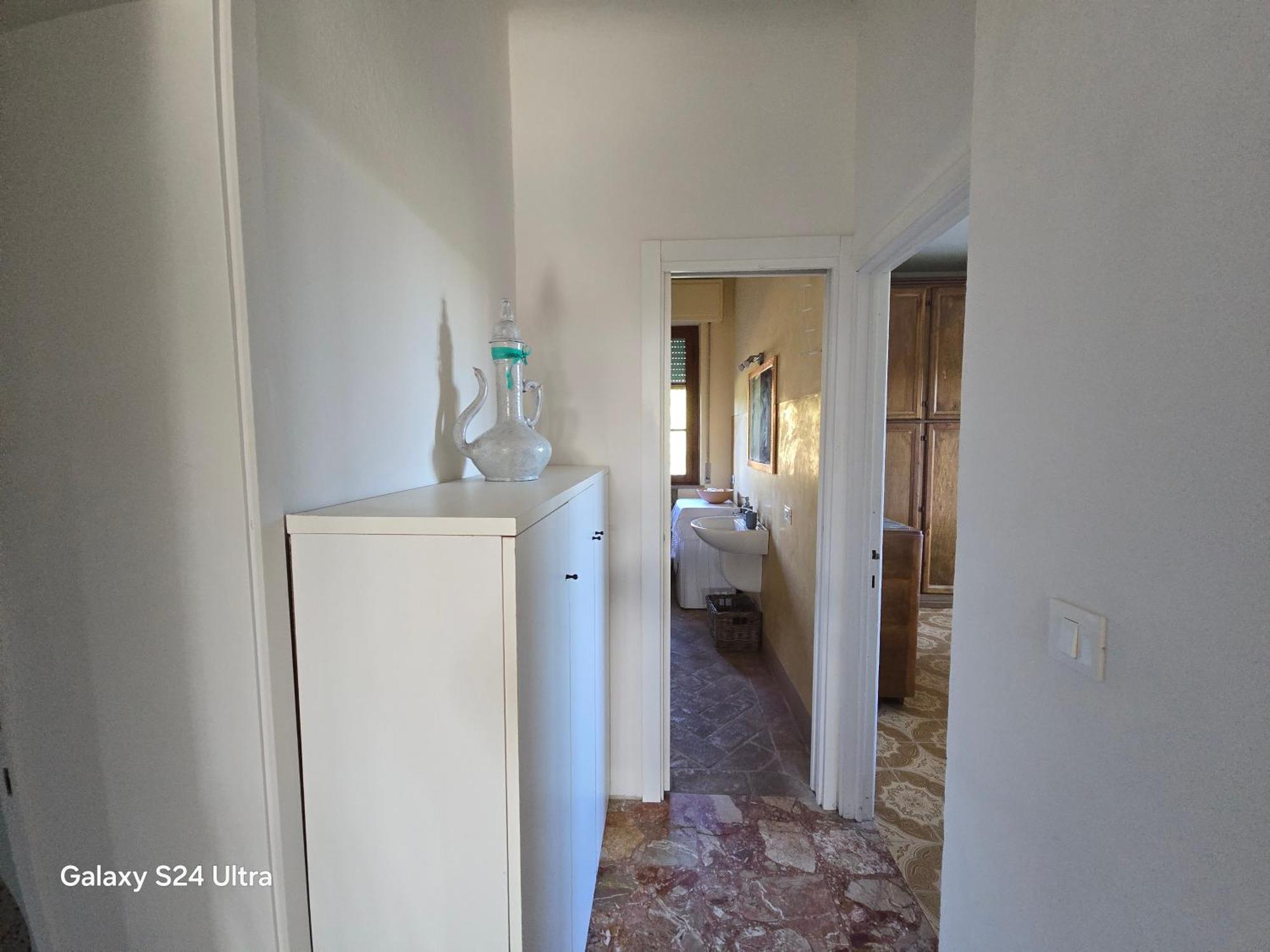 Podere Ponticini Siena Bagian luar foto