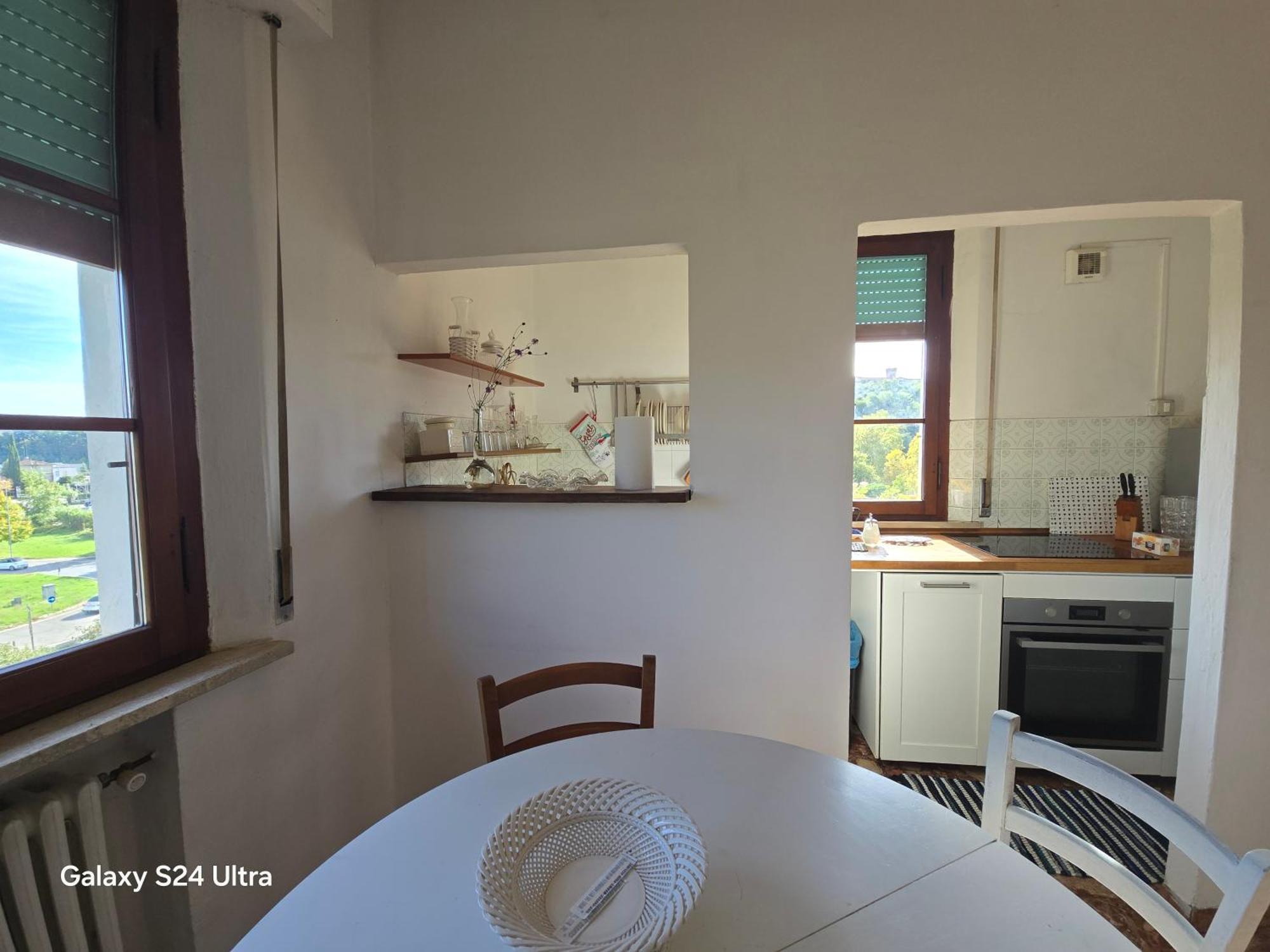 Podere Ponticini Siena Bagian luar foto