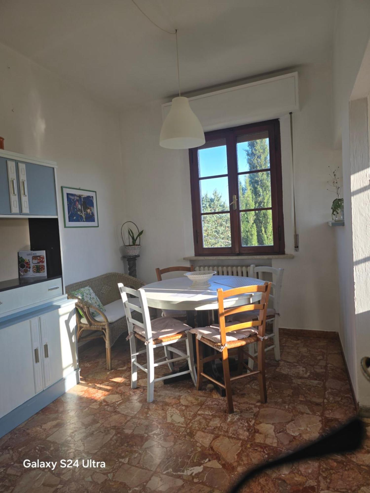 Podere Ponticini Siena Bagian luar foto