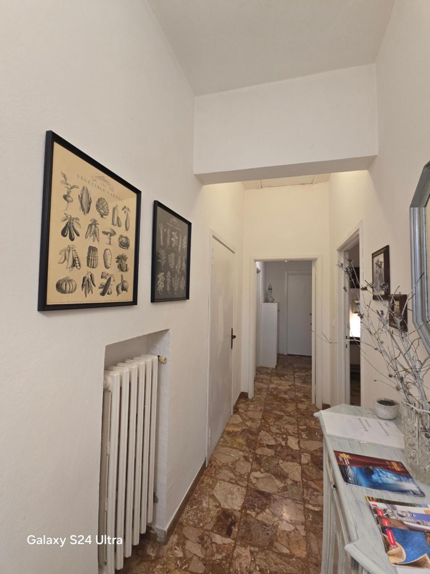 Podere Ponticini Siena Bagian luar foto