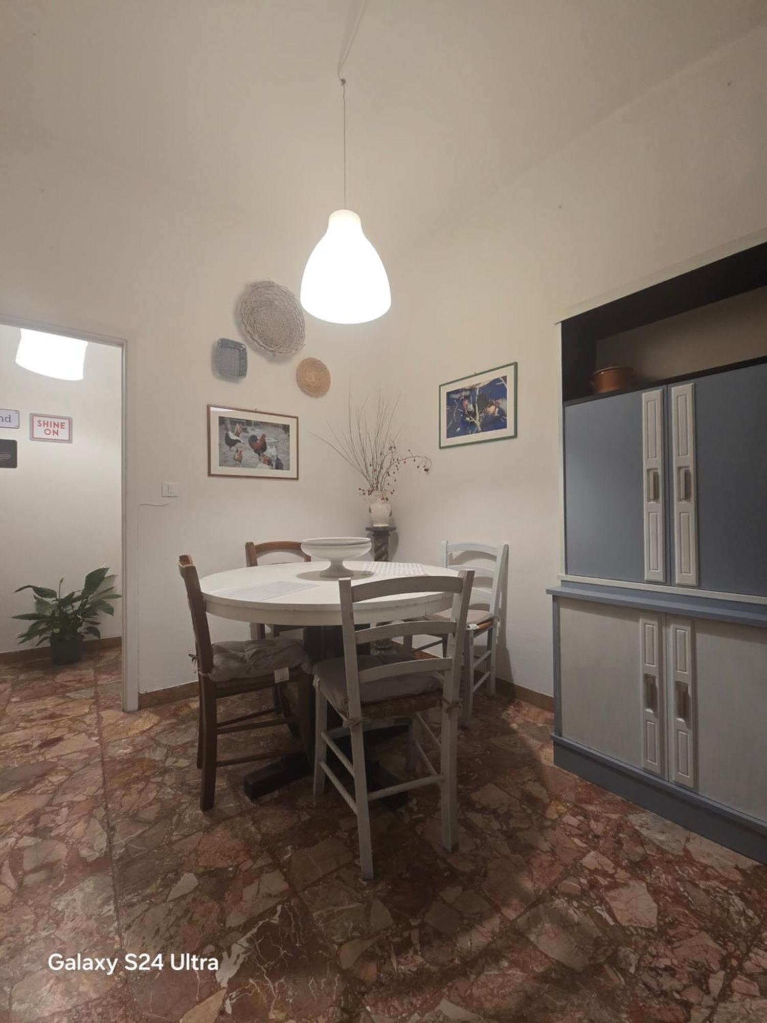 Podere Ponticini Siena Bagian luar foto