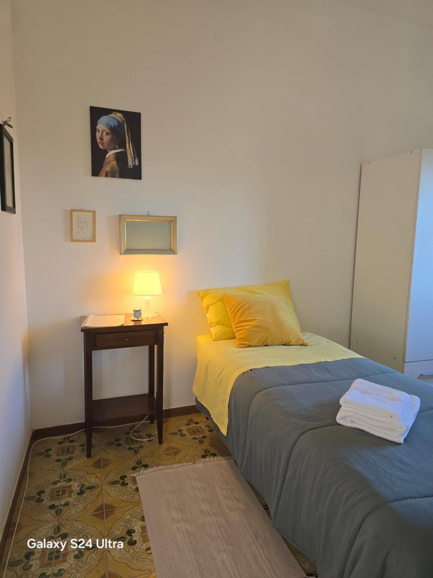 Podere Ponticini Siena Bagian luar foto